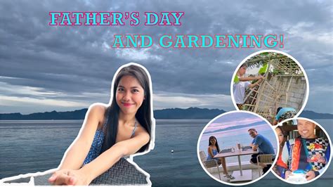 father's day in philippines|Father's Day: Where to Go and What to Eat .